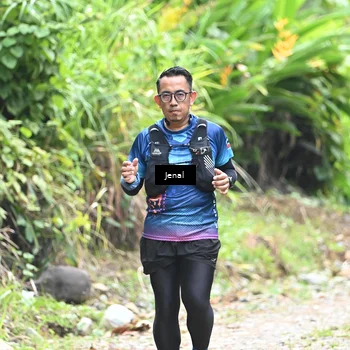 Runner Photo 5089044
