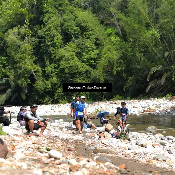 Runner Photo 5089057