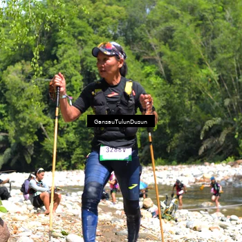 Runner Photo 5089068