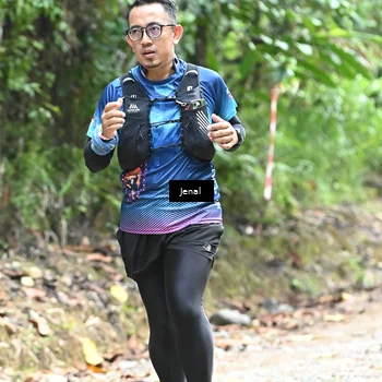 Runner Photo 5089078