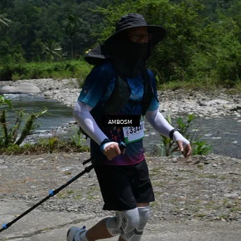Runner Photo 5089079