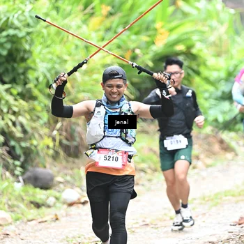 Runner Photo 5089098