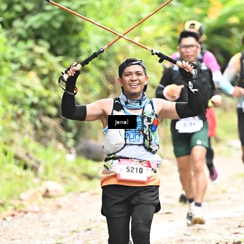 Runner Photo 5089115