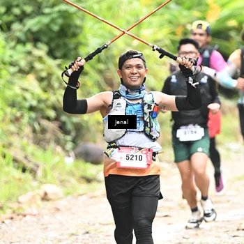 Runner Photo 5089122