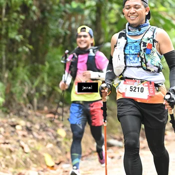 Runner Photo 5089139