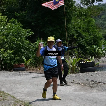 Runner Photo 5089142