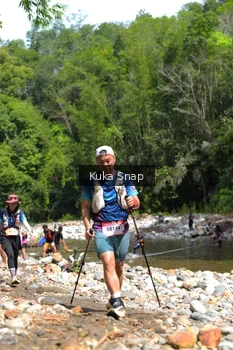 Runner Photo 5089144