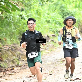 Runner Photo 5089154