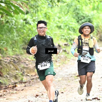 Runner Photo 5089155
