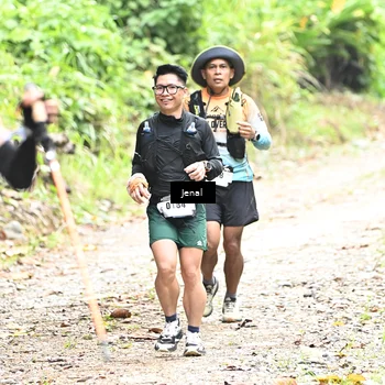 Runner Photo 5089158