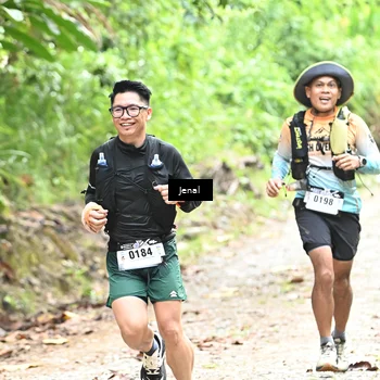 Runner Photo 5089159