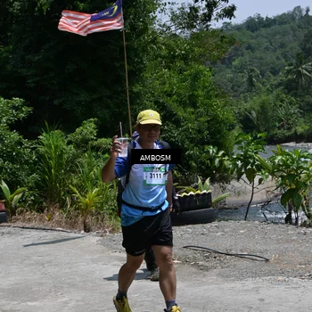 Runner Photo 5089162