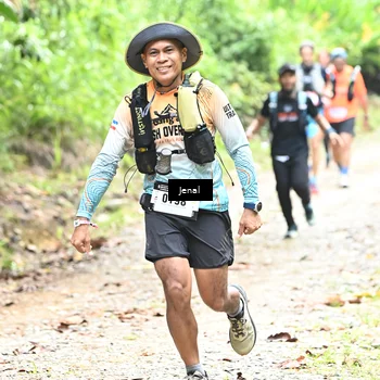 Runner Photo 5089170