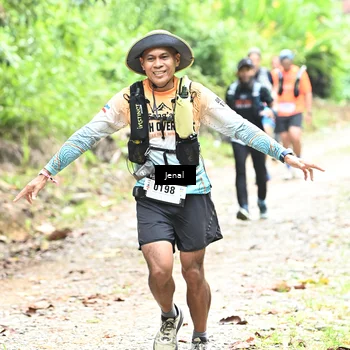 Runner Photo 5089172