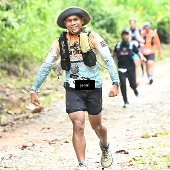 Runner Photo 5089179