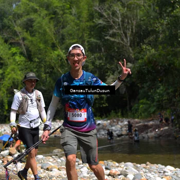 Runner Photo 5089180