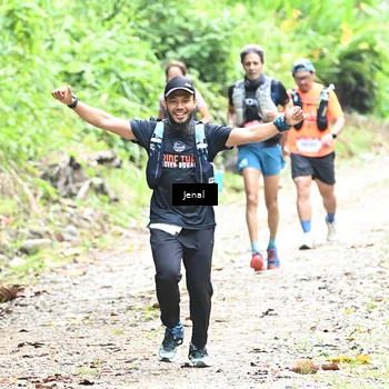 Runner Photo 5089182