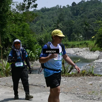 Runner Photo 5089183