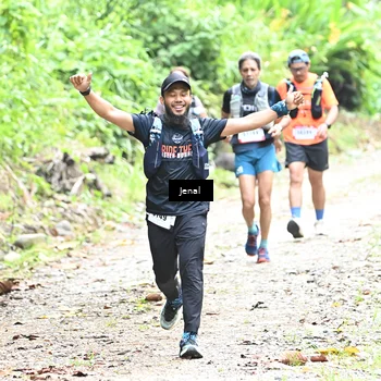 Runner Photo 5089186