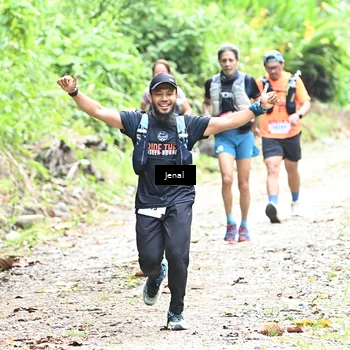 Runner Photo 5089190