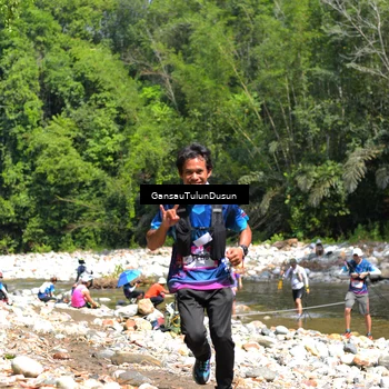 Runner Photo 5089191