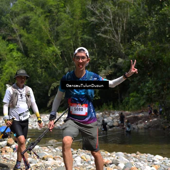 Runner Photo 5089192
