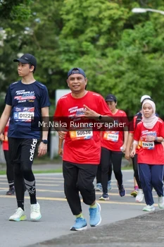 Runner Photo 50892