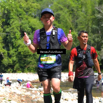 Runner Photo 5089201
