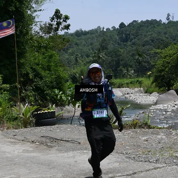 Runner Photo 5089204