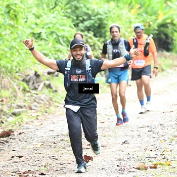 Runner Photo 5089206