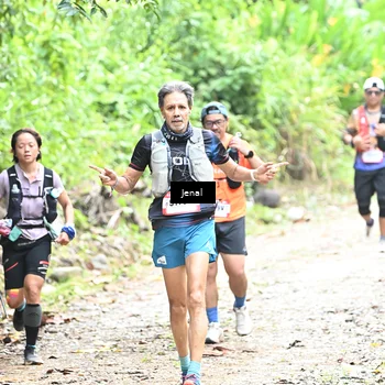 Runner Photo 5089207