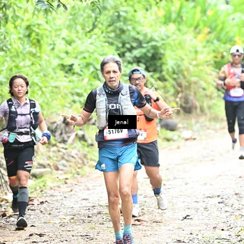 Runner Photo 5089212