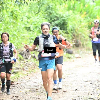 Runner Photo 5089213