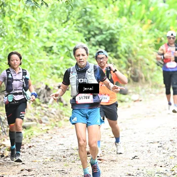 Runner Photo 5089214