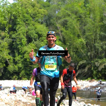 Runner Photo 5089217