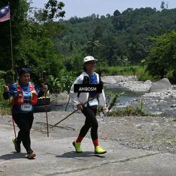 Runner Photo 5089218