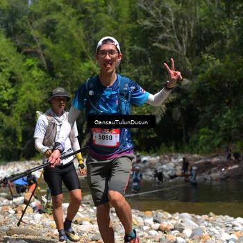 Runner Photo 5089219