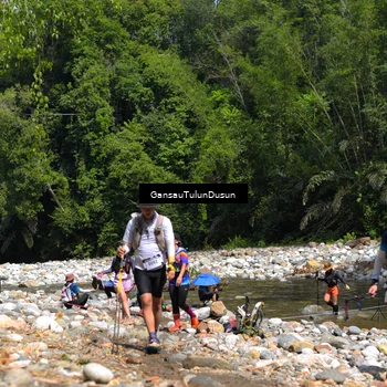 Runner Photo 5089220