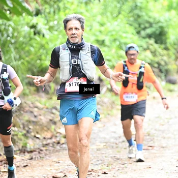 Runner Photo 5089224