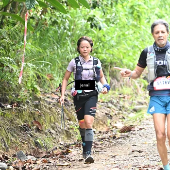 Runner Photo 5089230