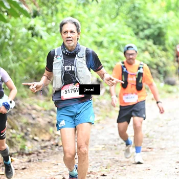 Runner Photo 5089231