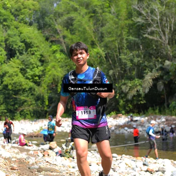Runner Photo 5089232