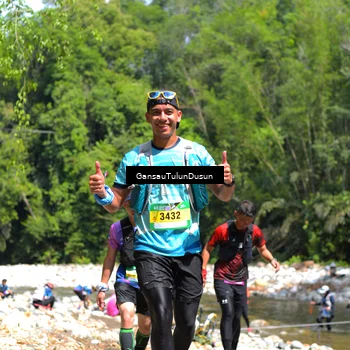 Runner Photo 5089234