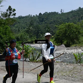 Runner Photo 5089235