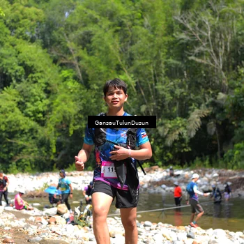 Runner Photo 5089237