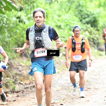 Runner Photo 5089240
