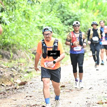 Runner Photo 5089241