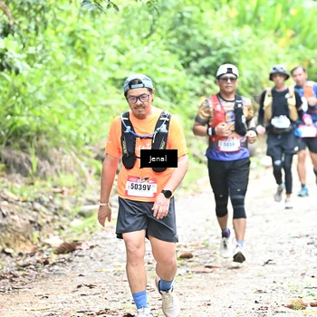 Runner Photo 5089243