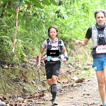 Runner Photo 5089244