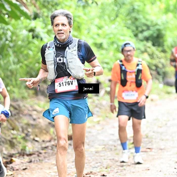 Runner Photo 5089246